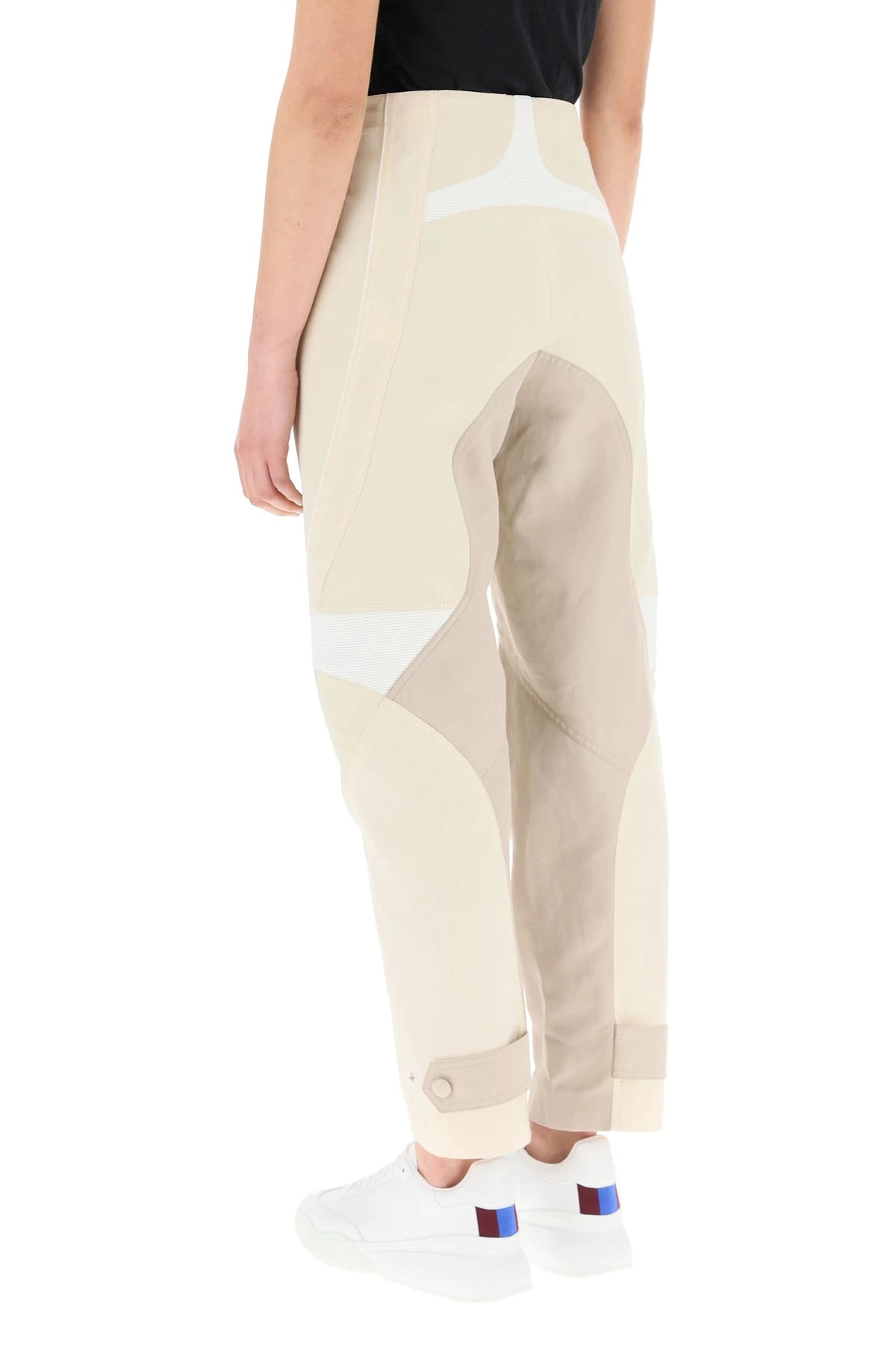 BROOKE TROUSERS - 4