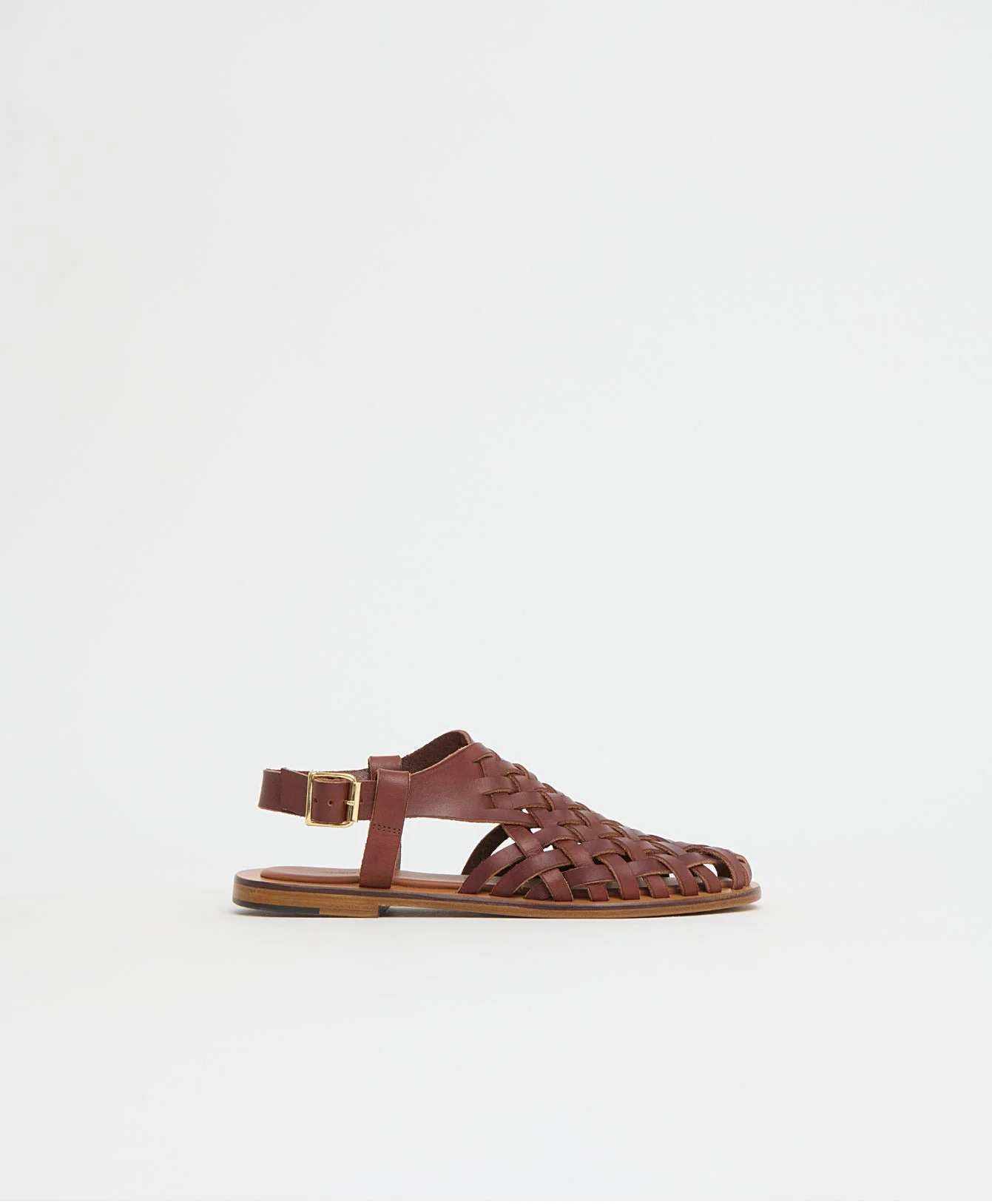 WOVEN SANDAL - 1