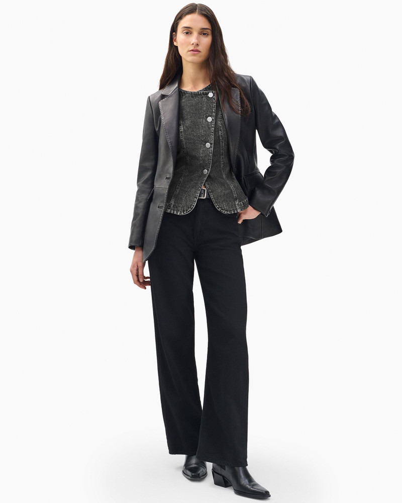 rag & bone Miramar Olivia Vest
Refine Knit outlook