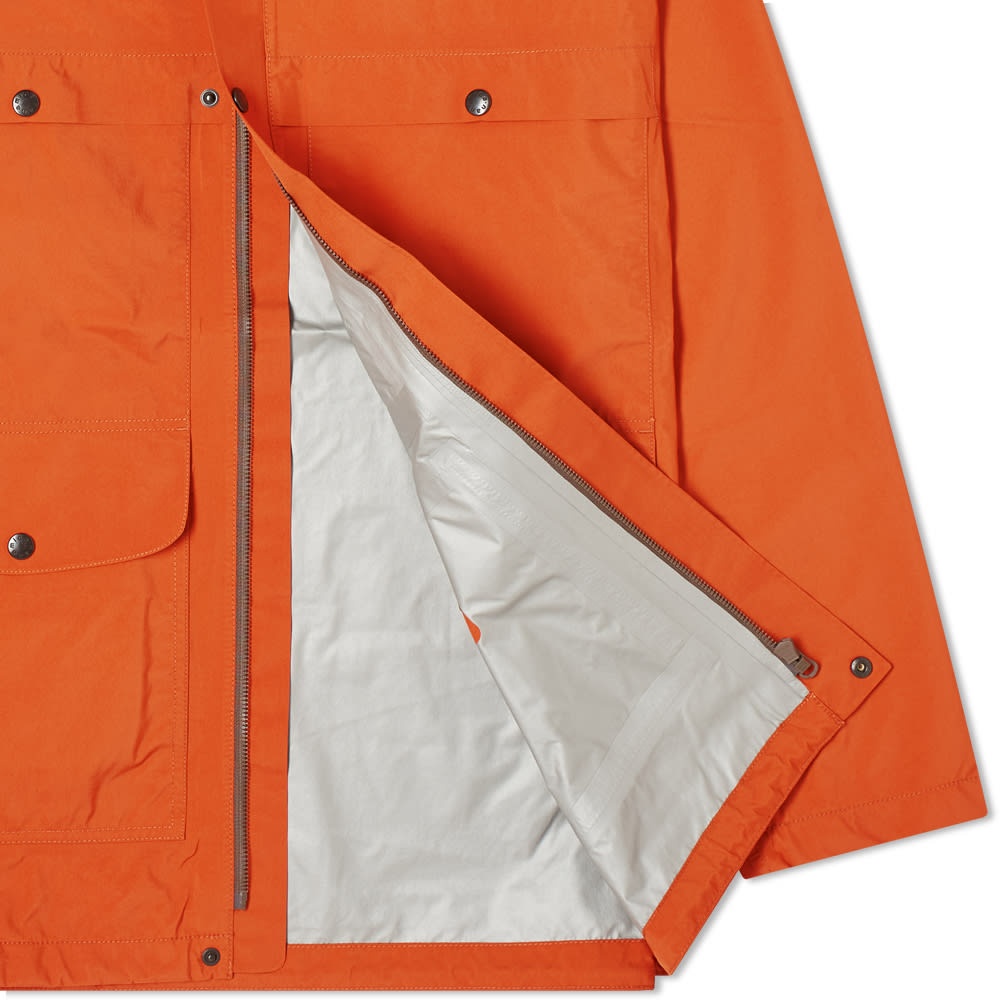 Nanamica Gore-Tex Cruiser Jacket - 2