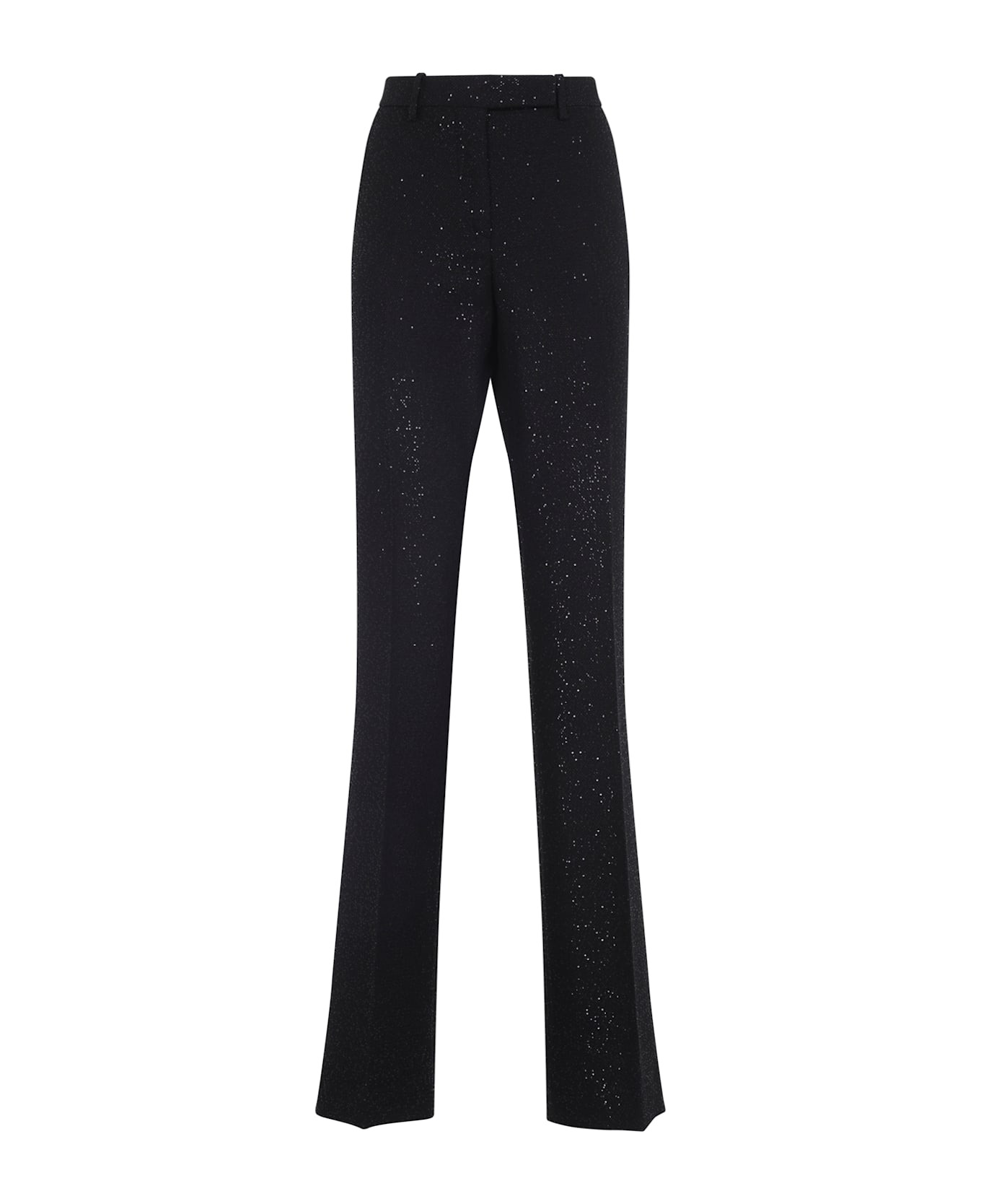 Wool Pants - 2