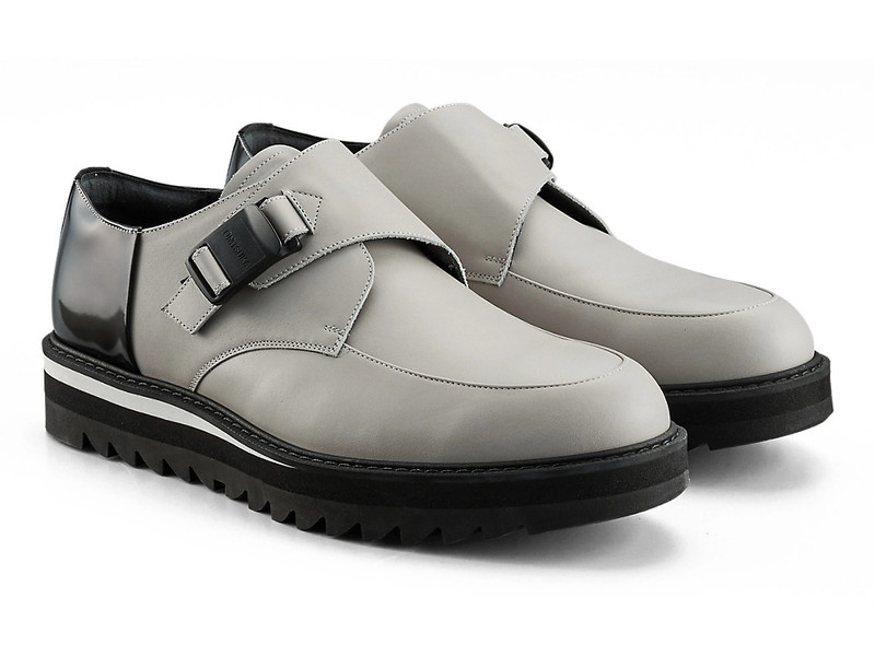 Onitsuka Tiger MONK-S outlook