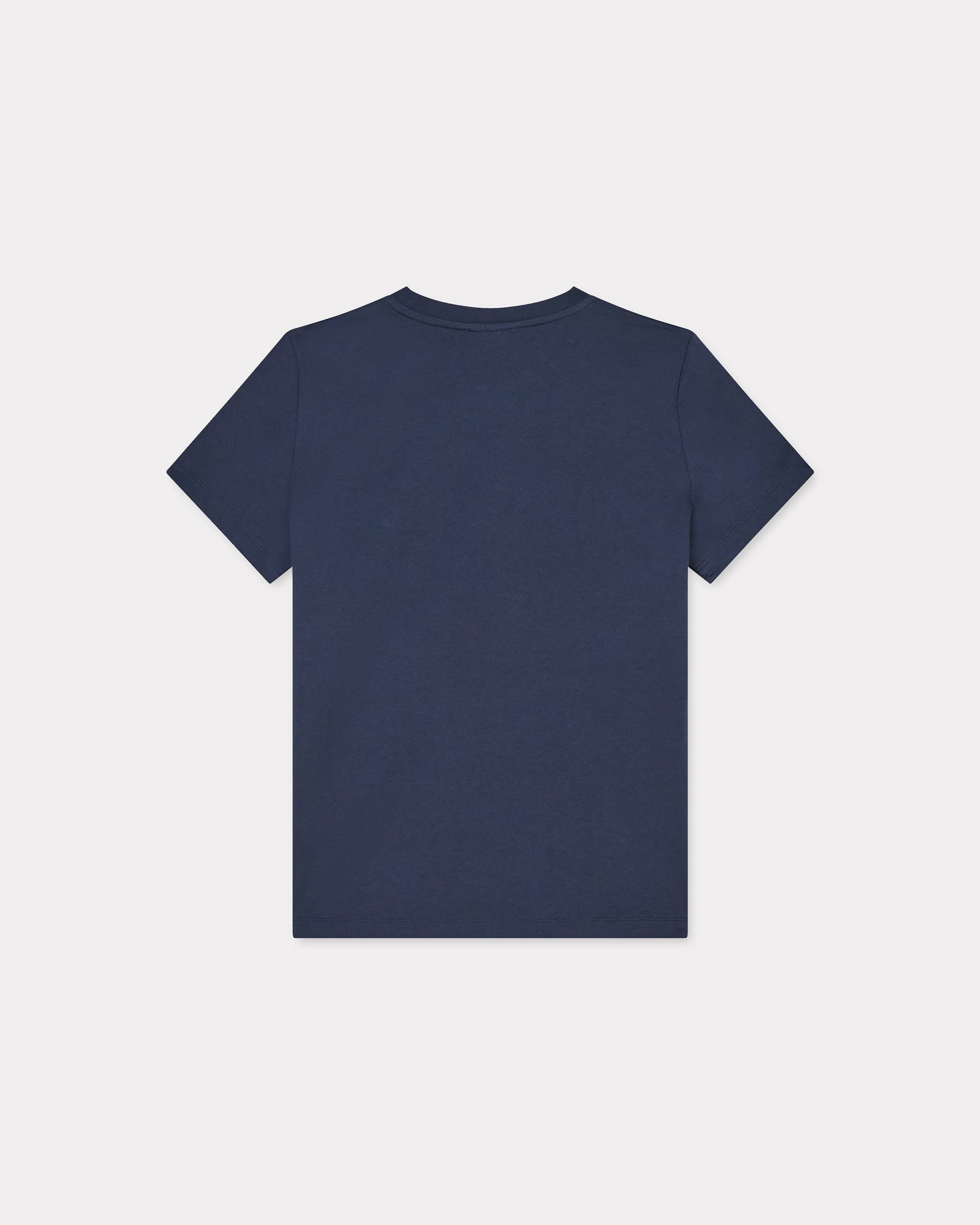 'KENZO Marguerite' classic T-shirt - 2