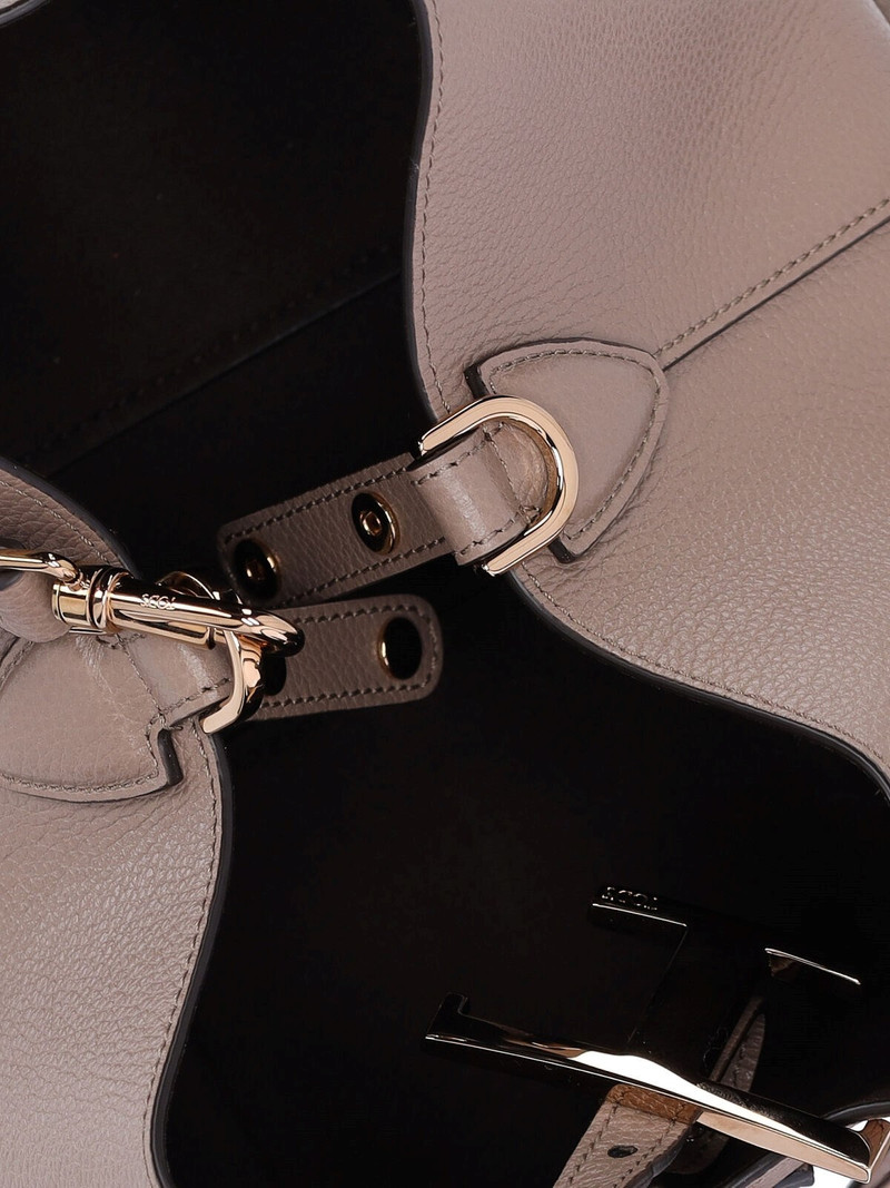 "T-TIMELESS" MINI BAG 4