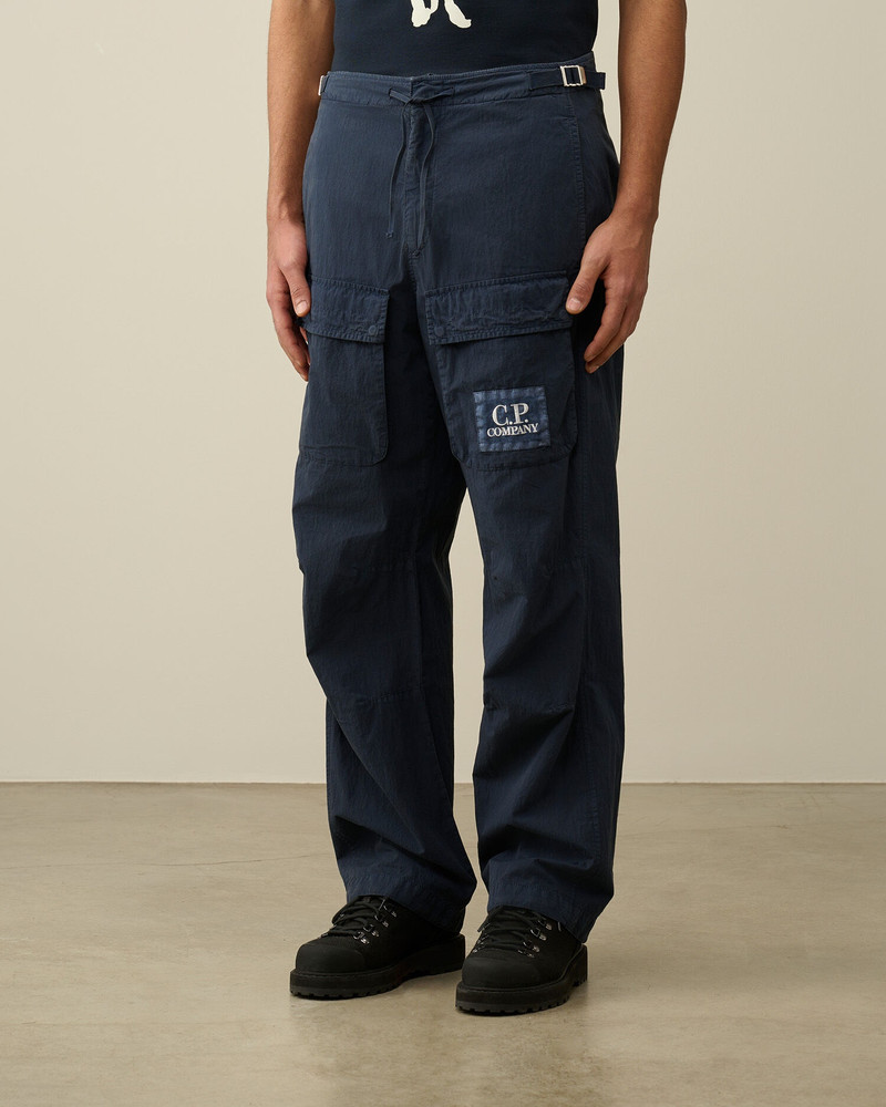 C.P. Company 50 Fili Loose Pants outlook