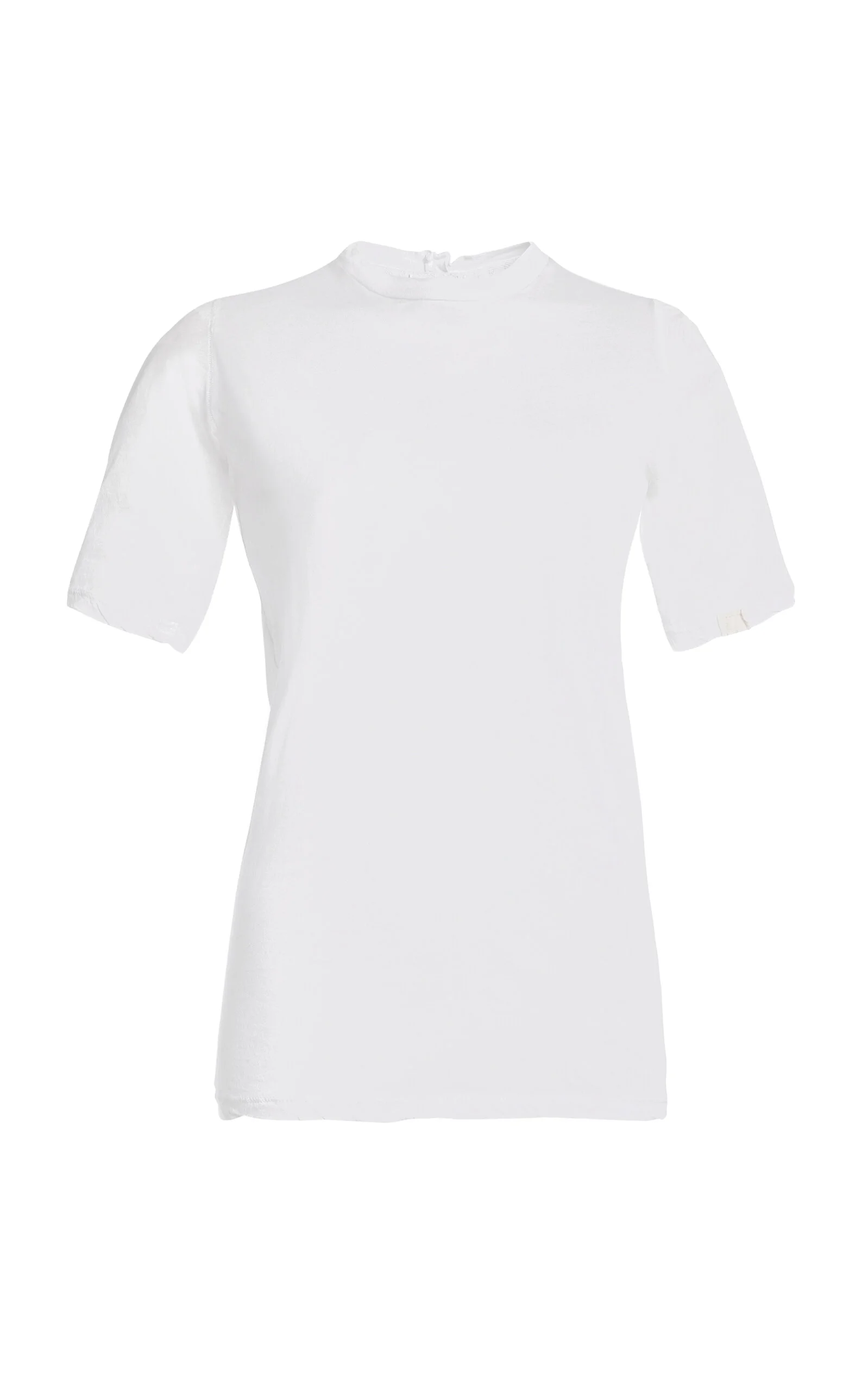 Victoria Cotton Shirt - 1
