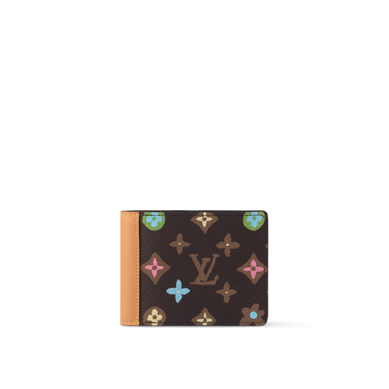Multiple Wallet - 1