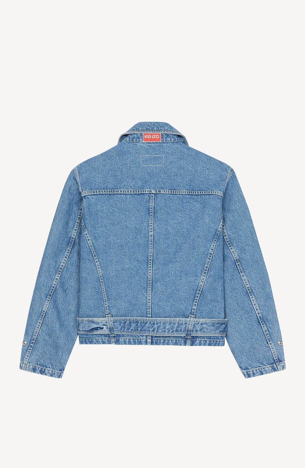 Denim perfecto jacket - 2