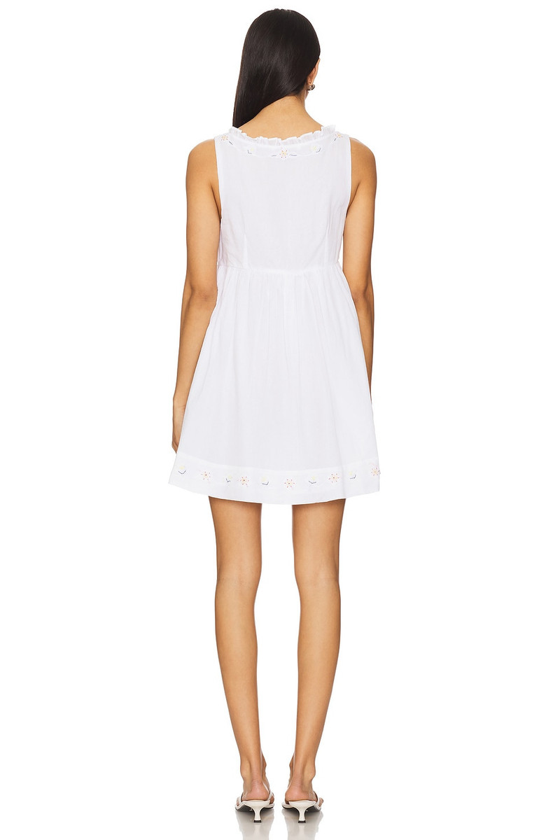 CIAO LUCIA! Meissa Dress outlook