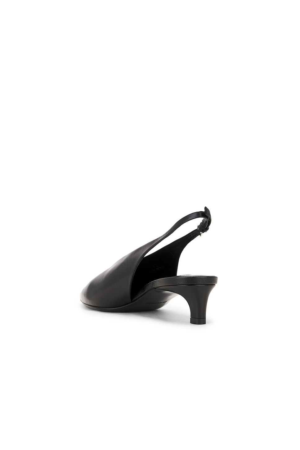 Sling Back Heel - 3