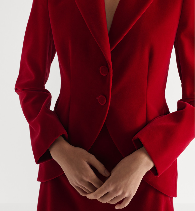 Dior Fitted Jacket outlook