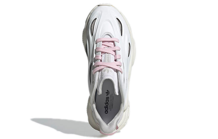 (WMNS) adidas Ozweego Celox 'White Clear Pink' H04261 - 5