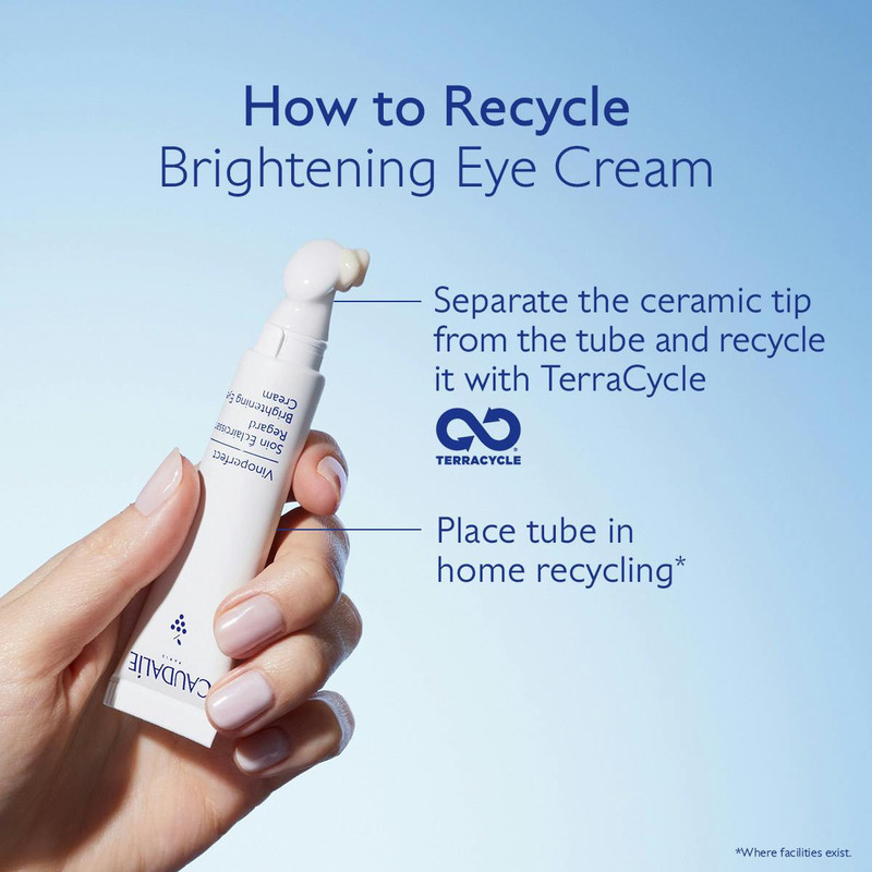Dark Circle Brightening Eye Cream with Niacinamide 11