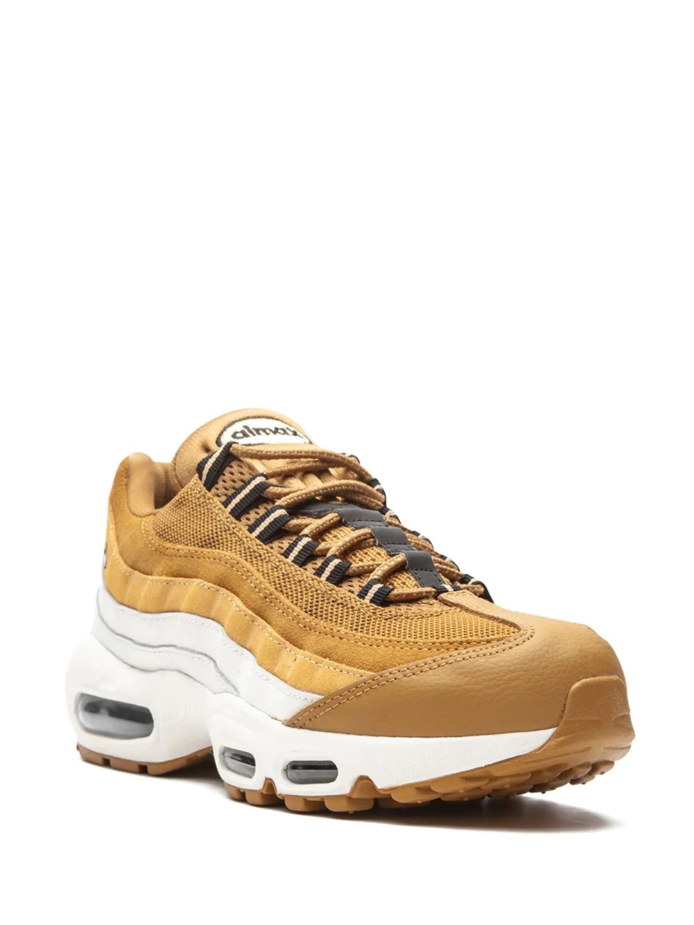 Air Max 95 Essential low-top sneakers - 2