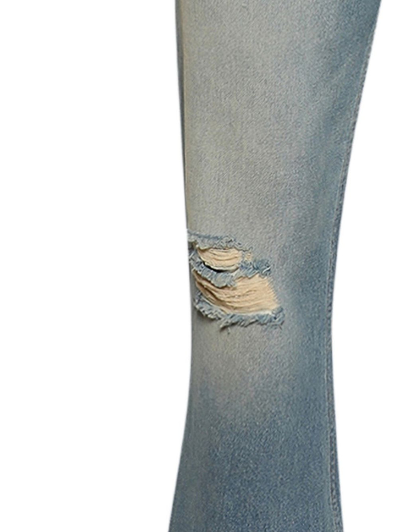 EARTHLING VIP Ajax 1978 denim pant outlook