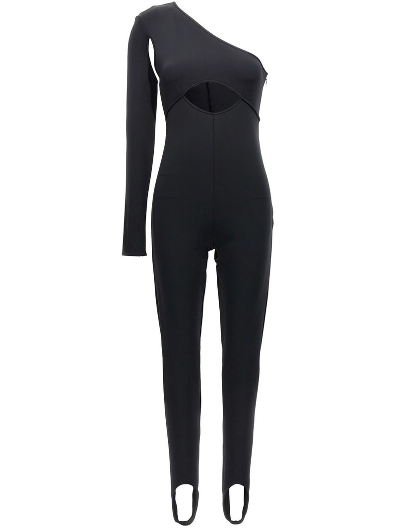 Scuba bodysuit 1