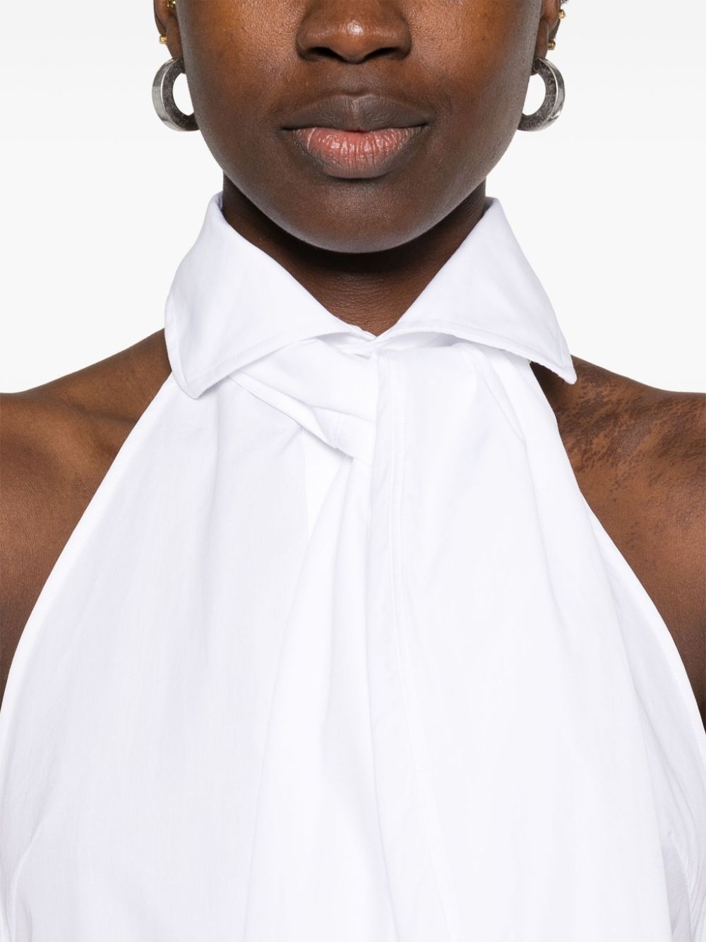x Gieves & Hawkes Kennedy shirt - 5