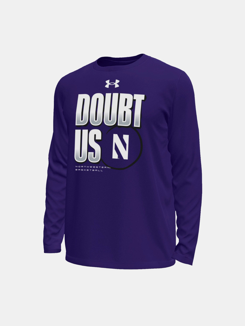 UA Doubt Us Tournament 1