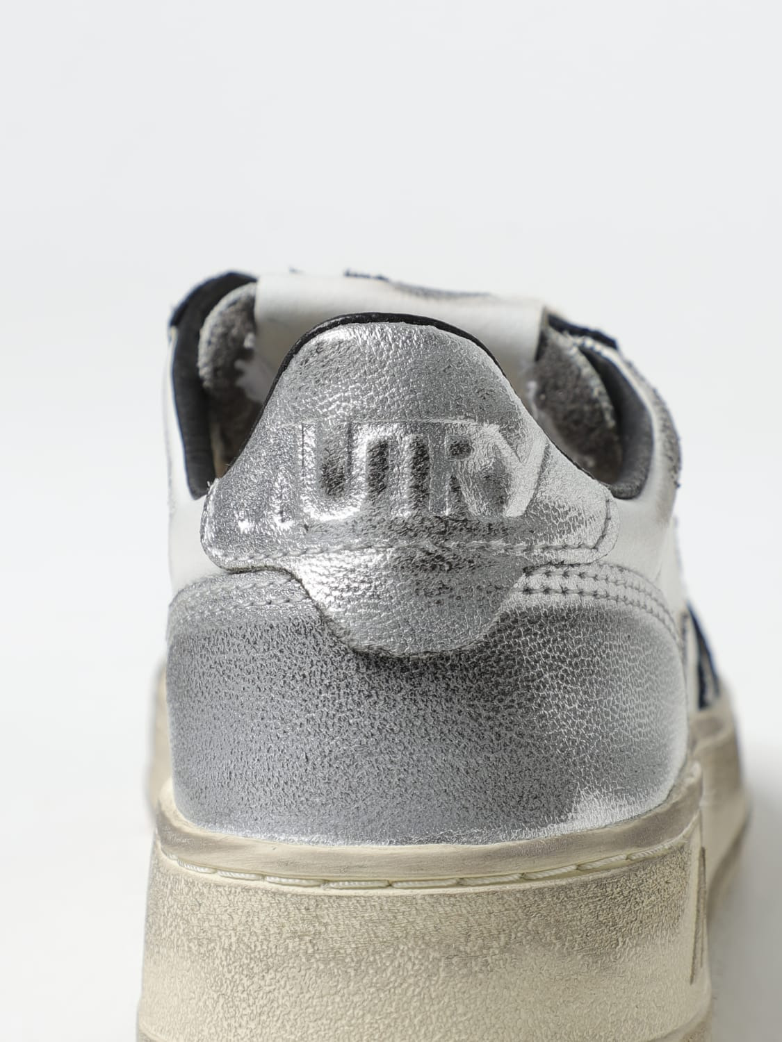Sneakers woman Autry - 4