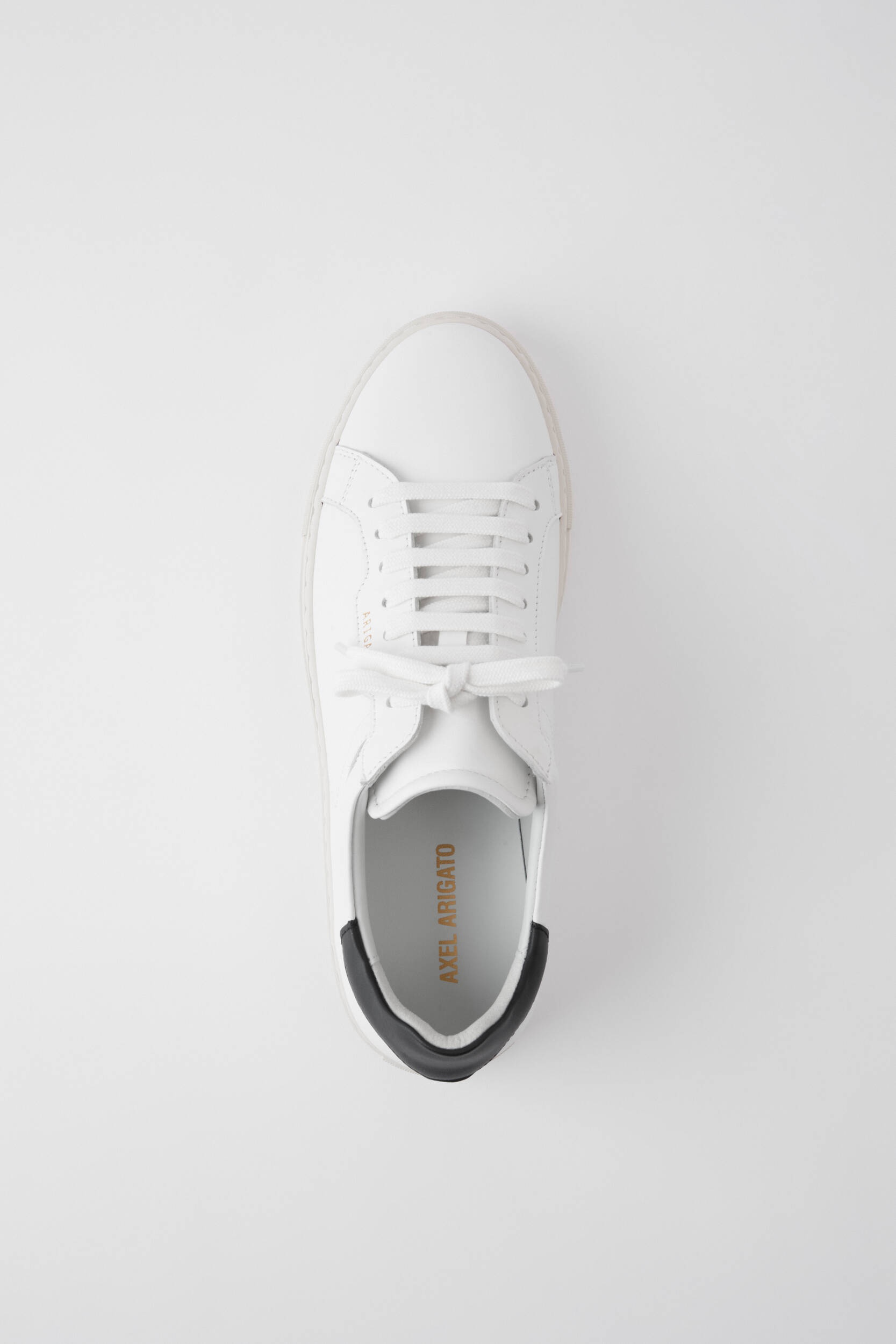 Clean 180 Sneaker - 5