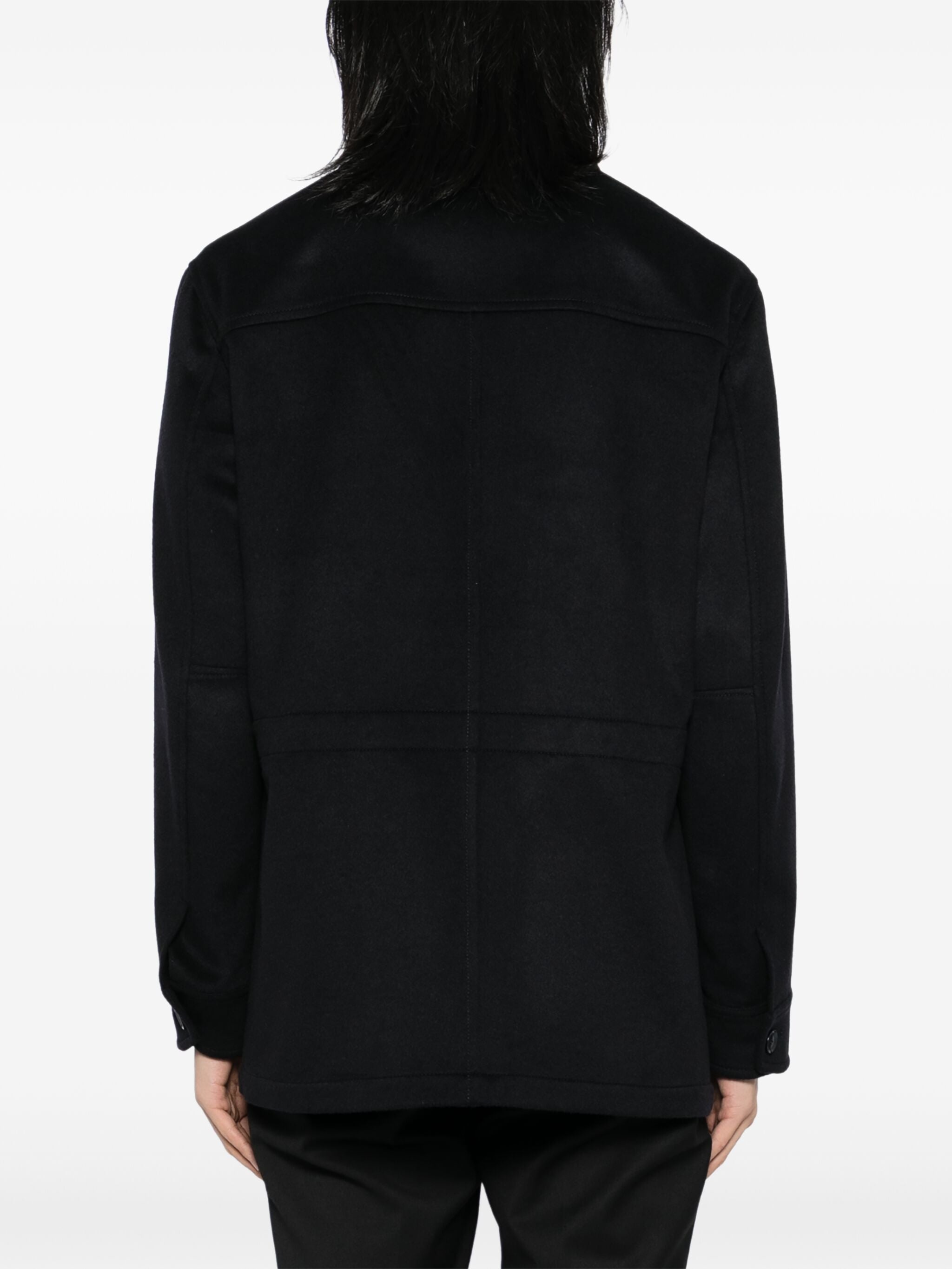 SAHARIANA JACKET - 4