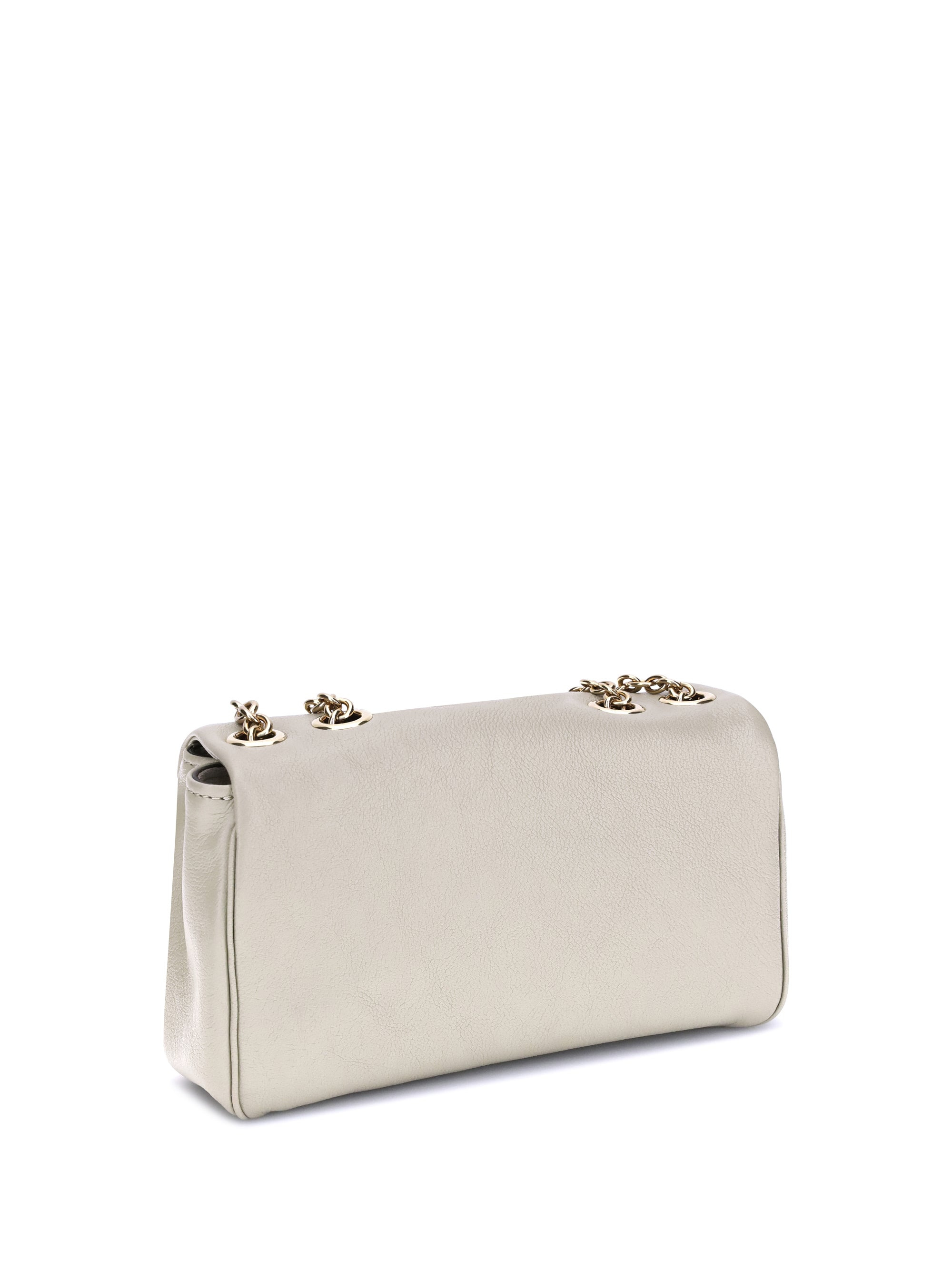Chloé Women Heritage Shoulder Bag - 3