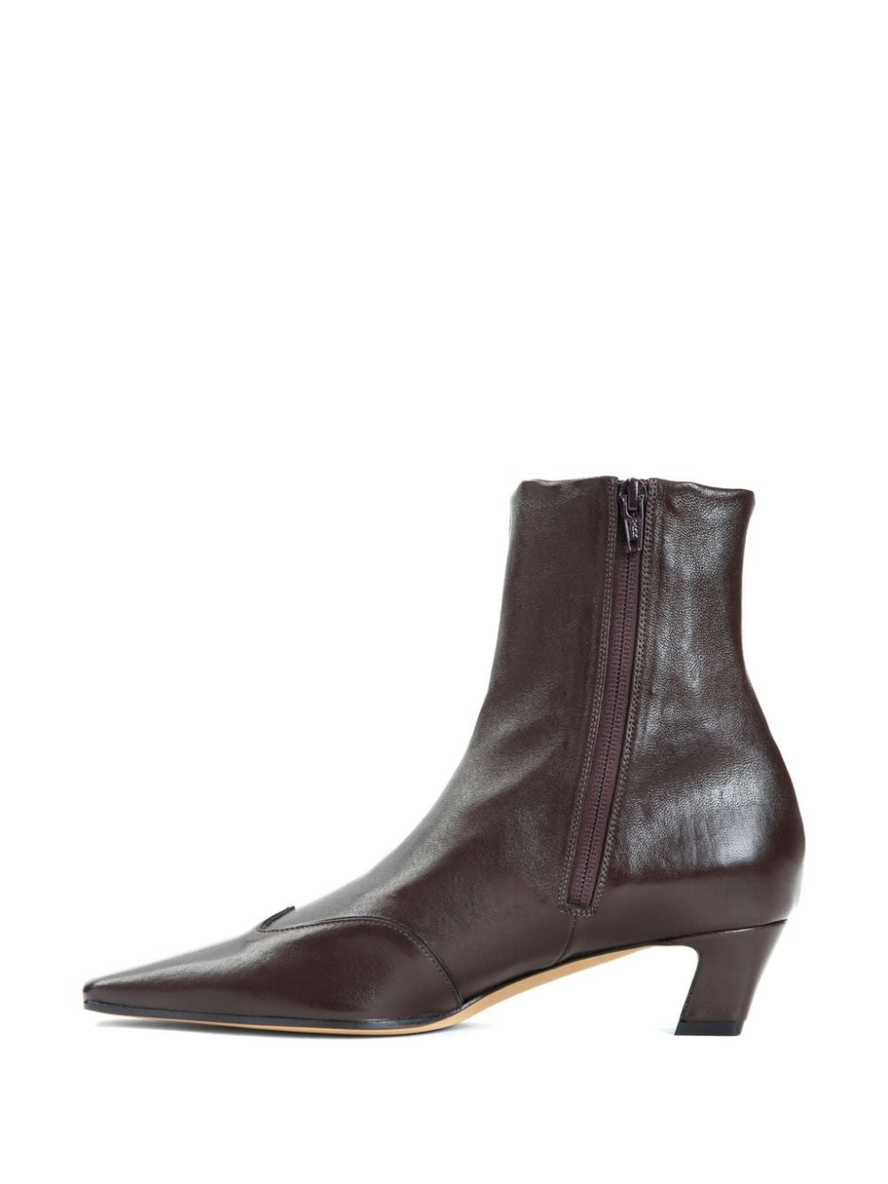 40mm Nevada ankle boots - 3