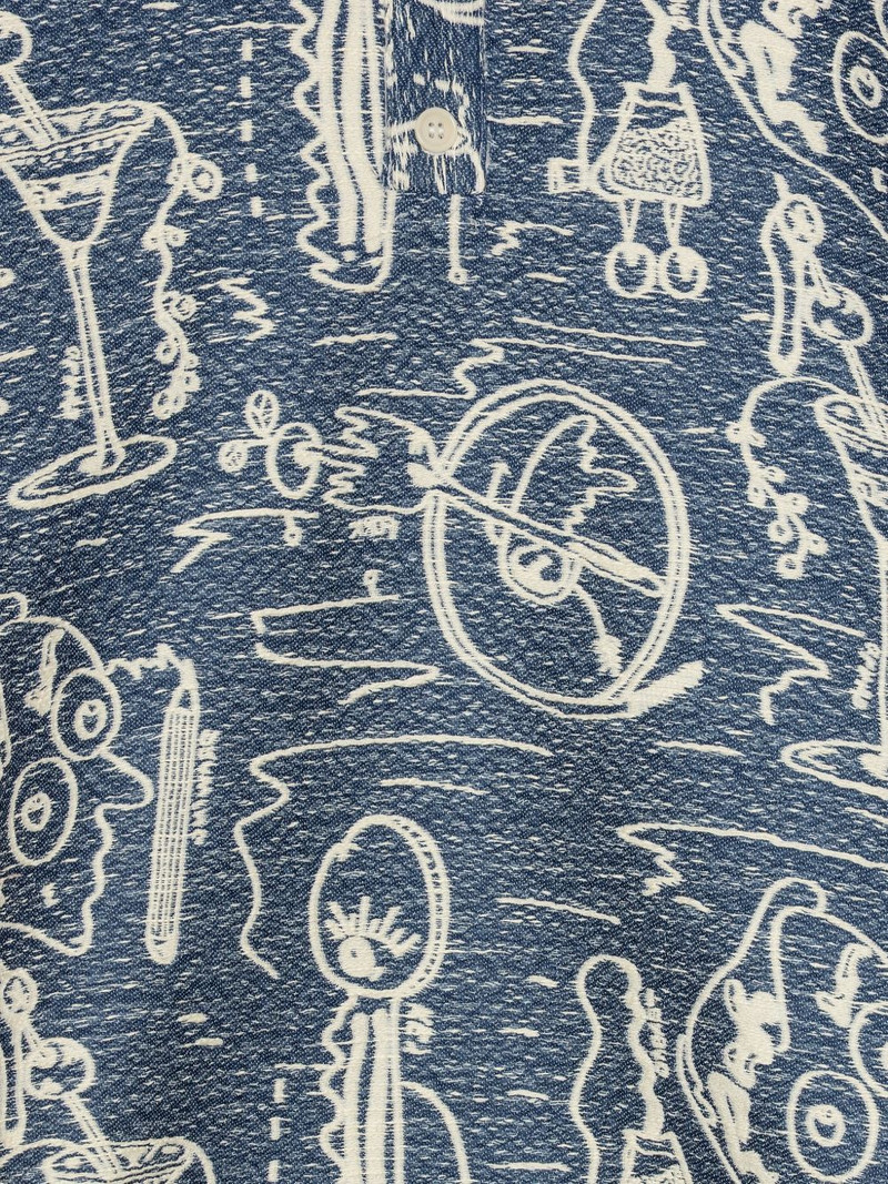 graphic T-shirt 3