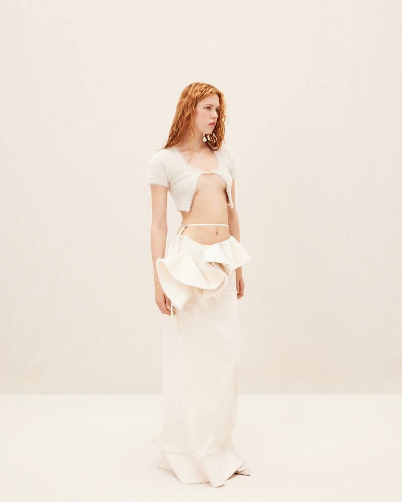 La maille Neve 3