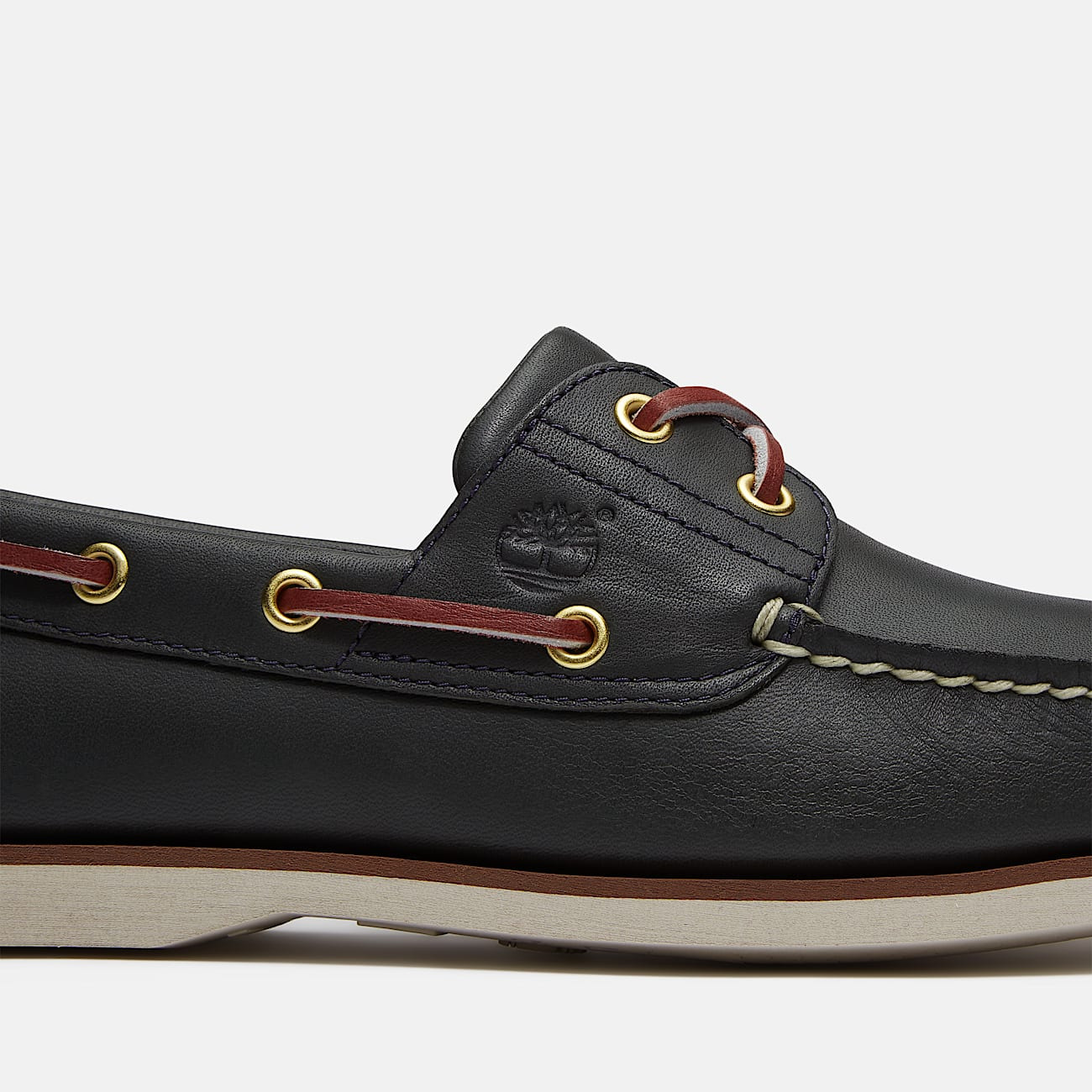 Men's Classic 2-Eye Boat Shoe - 7