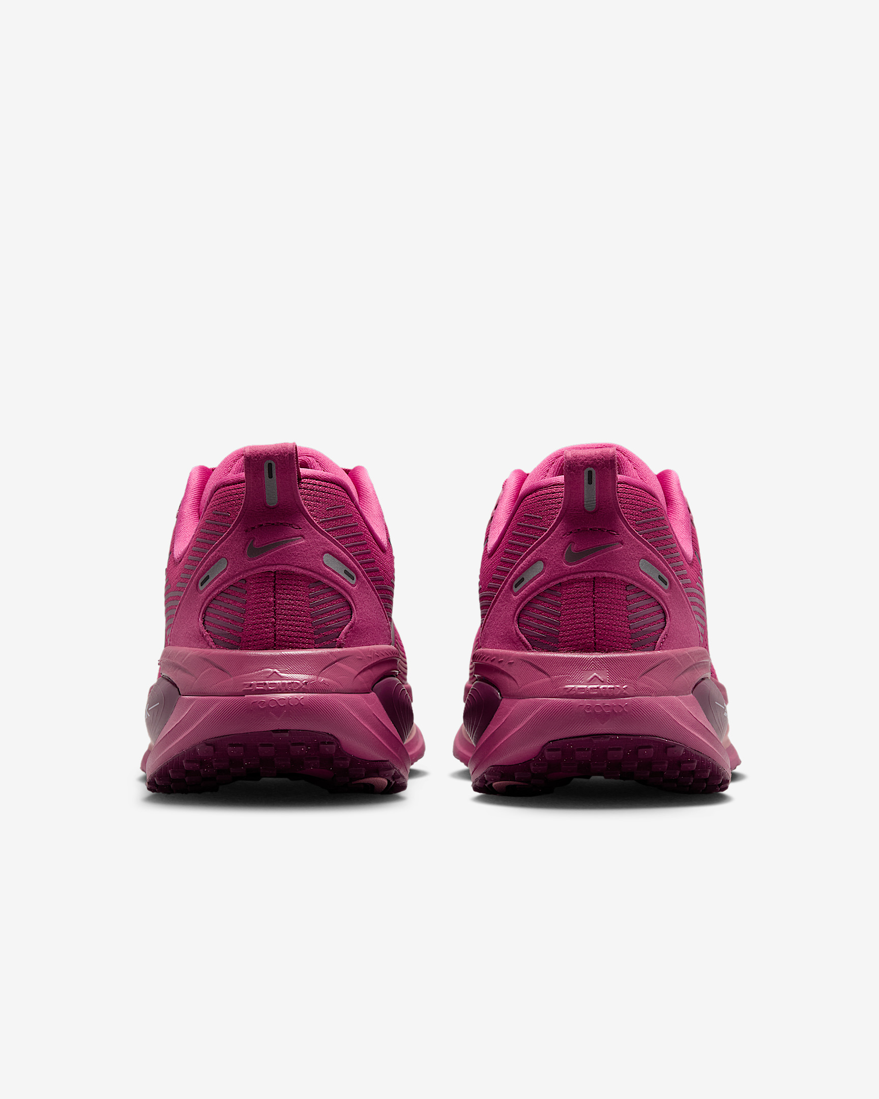 Nike Vomero 18 Women's Road Running Shoes - 6