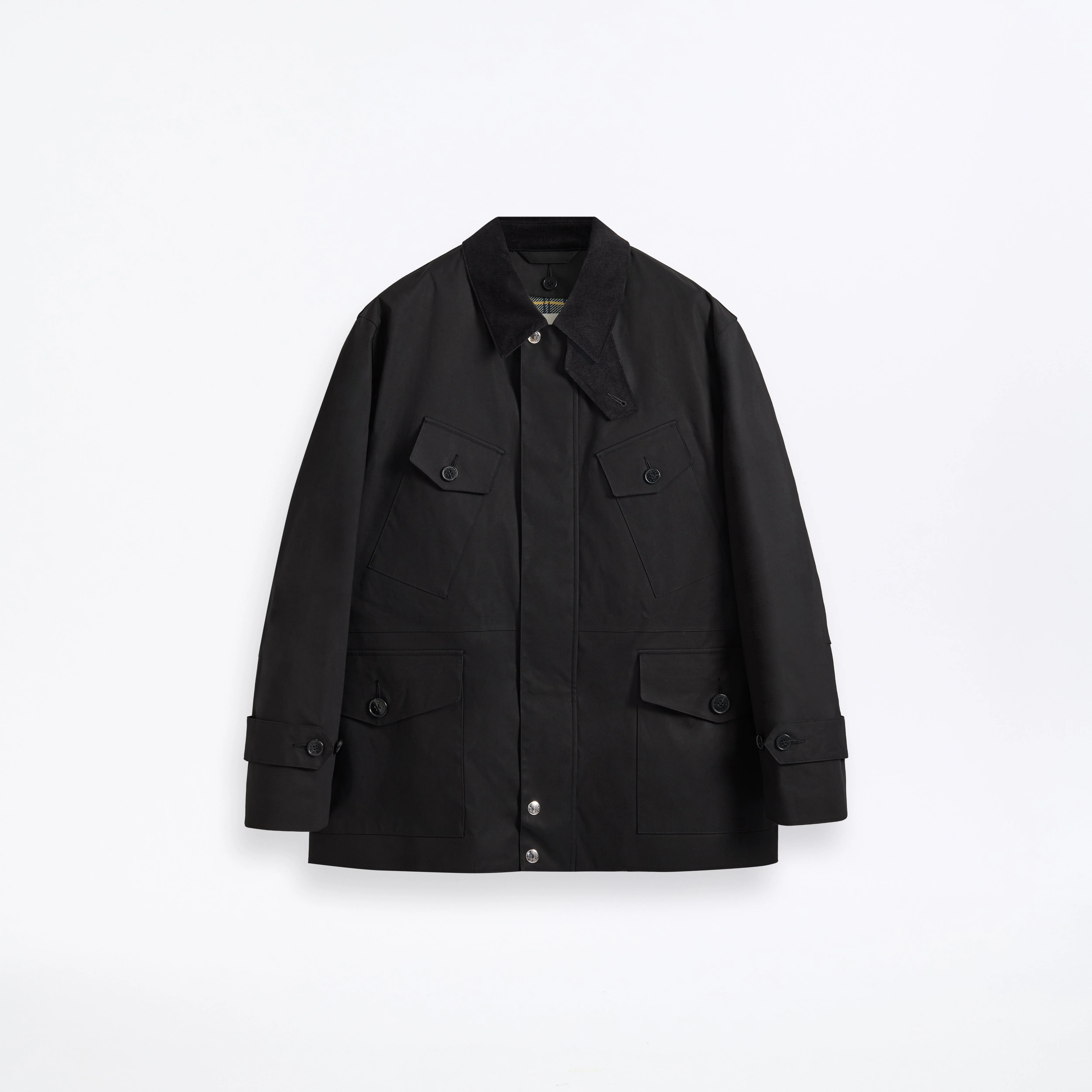Jedburgh Raintec® Field Jacket - 1