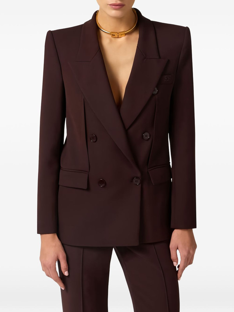 double-breasted blazer 4