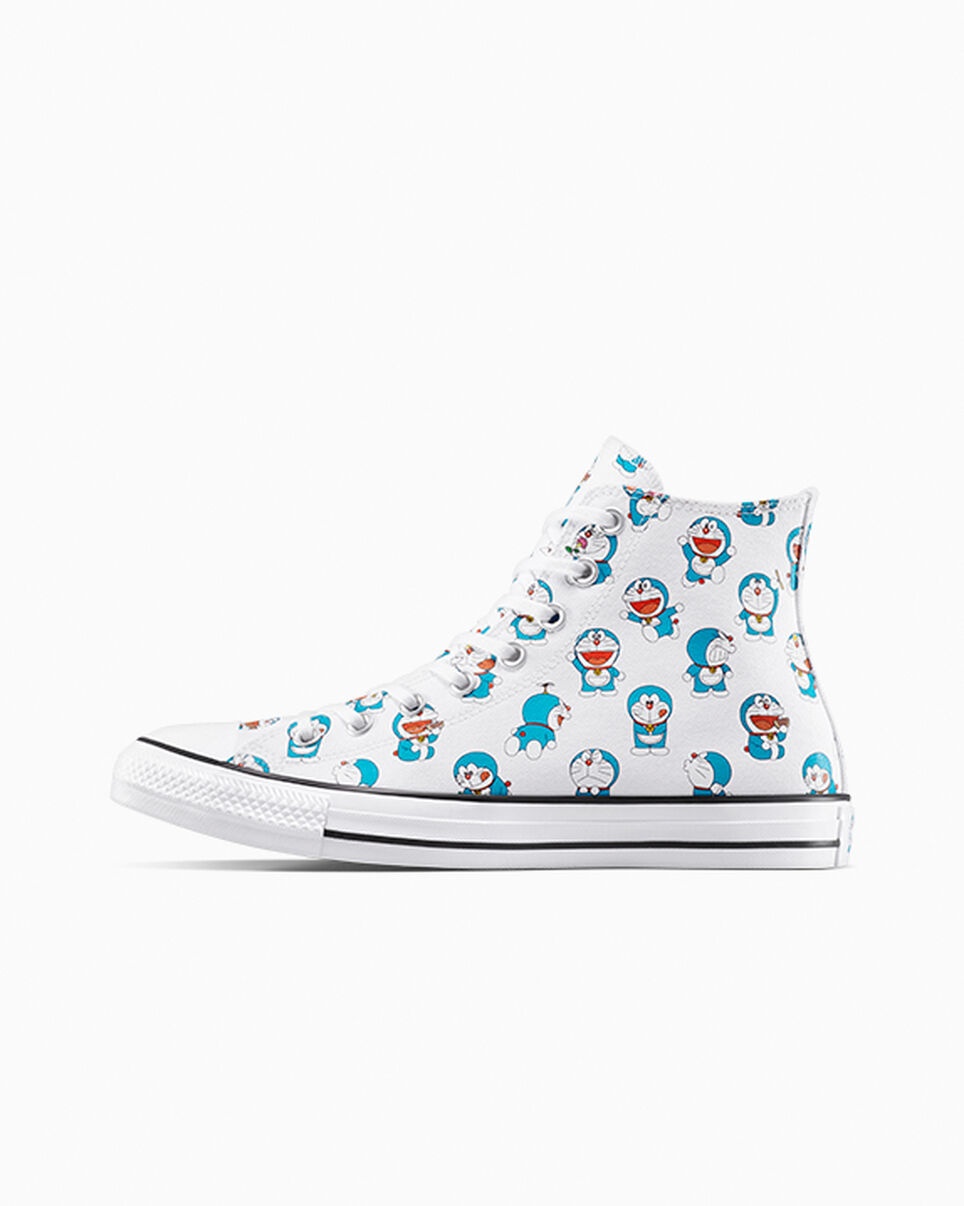 Converse x Doraemon Chuck Taylor All Star - 2