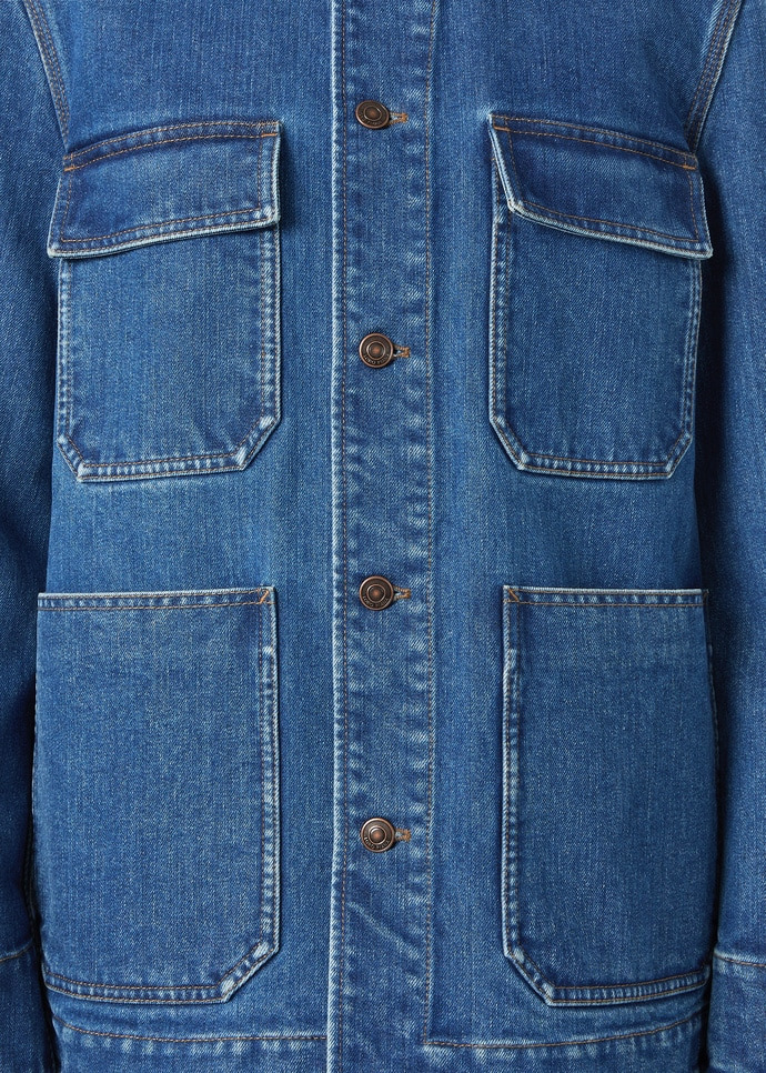 Dean Field Jacket - 3