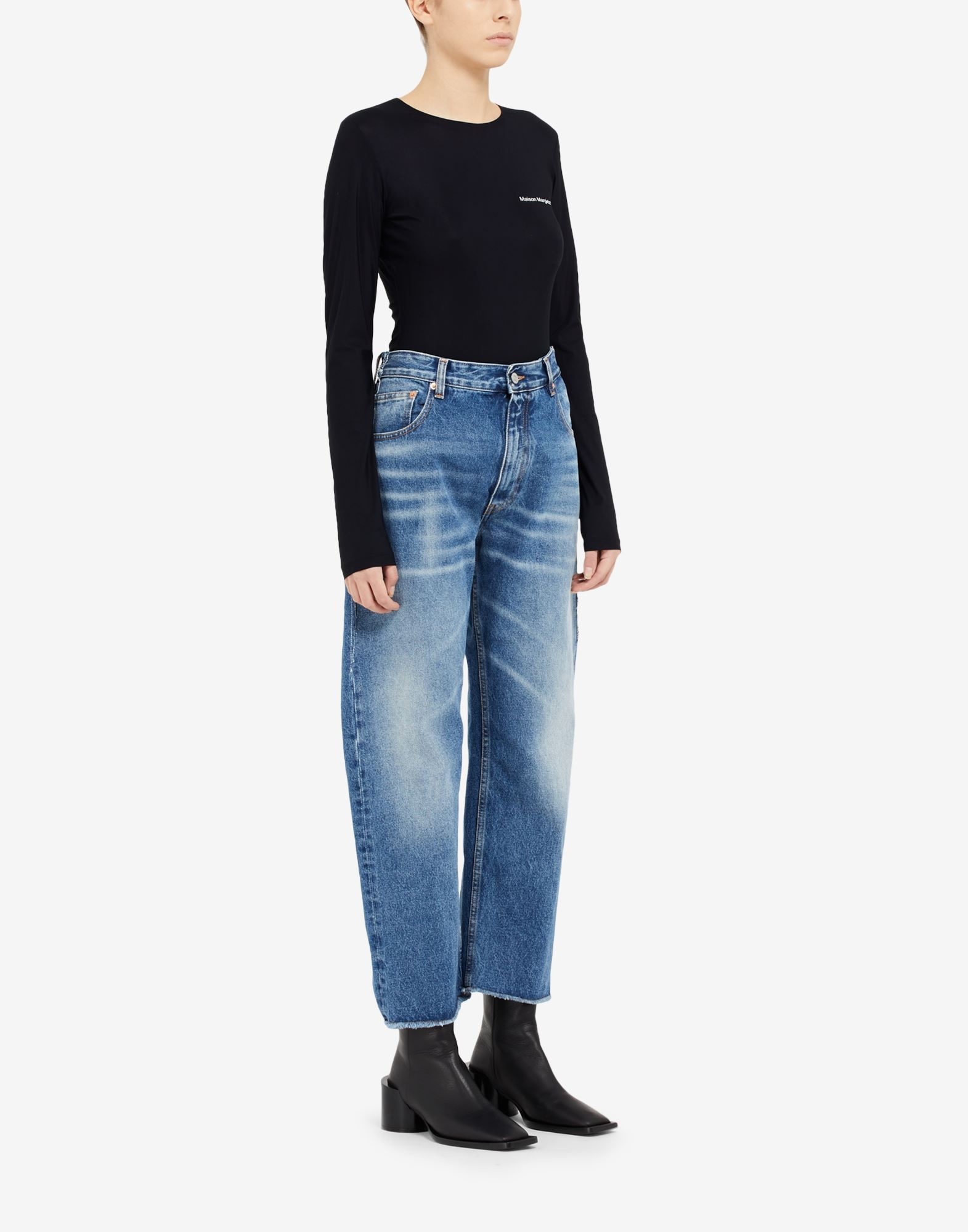 Boyfriend jeans - 3