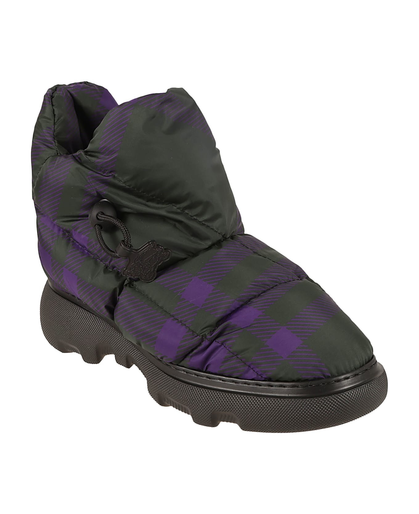 Leg 79a. Sneakers - 2