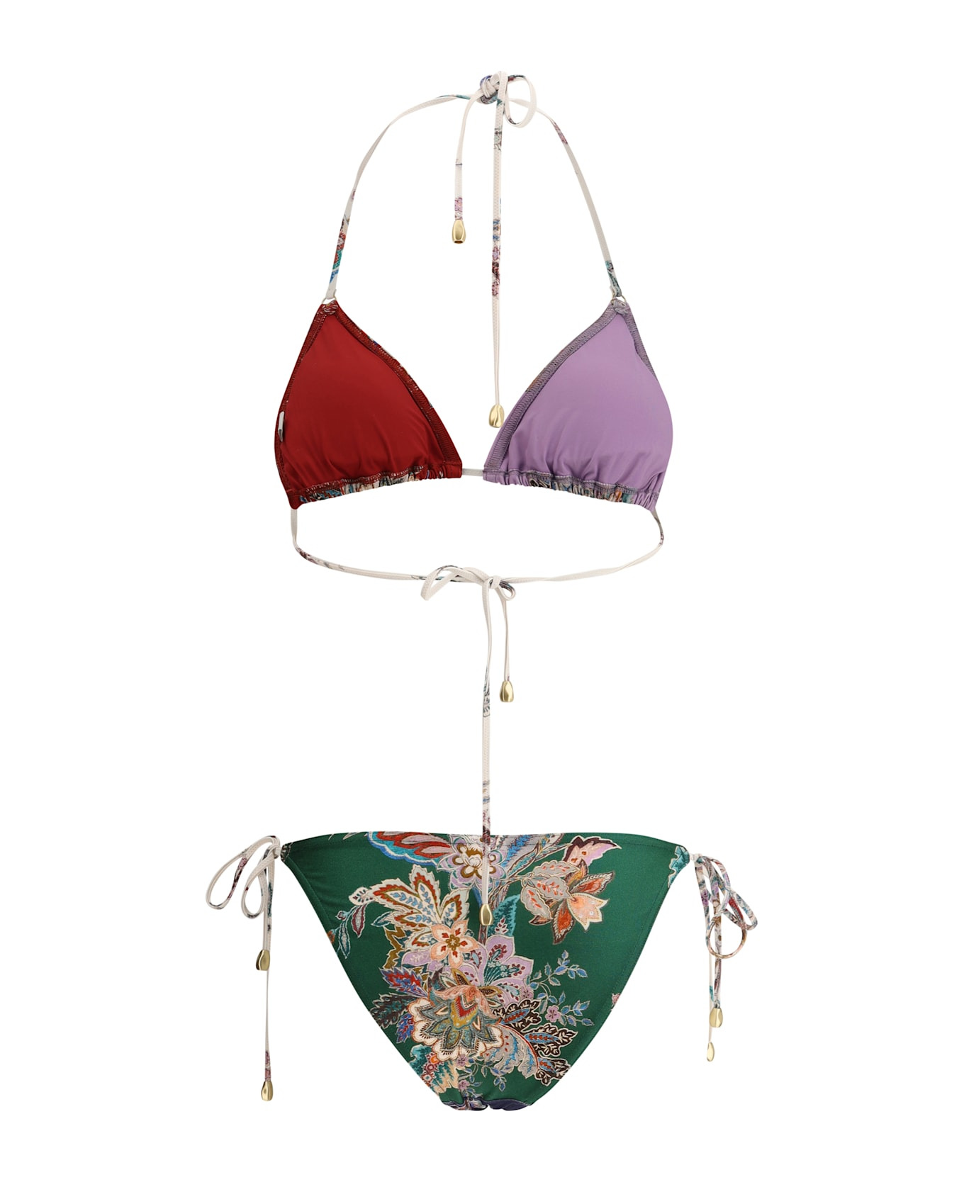 Rhiannon Swimsuit - 2