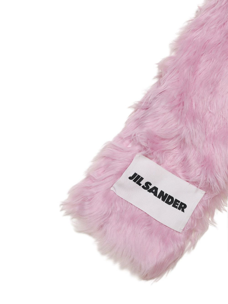 faux fur scarf 3