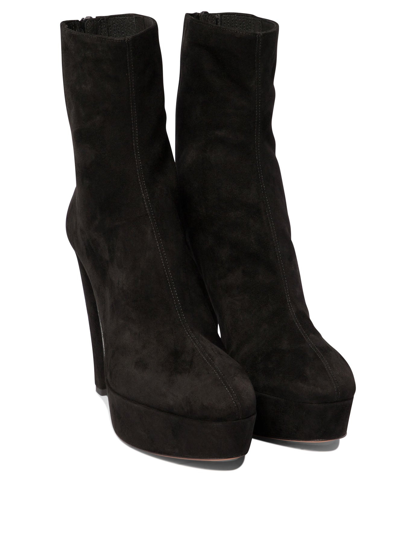 Aquazzura Ankle Boots - 2