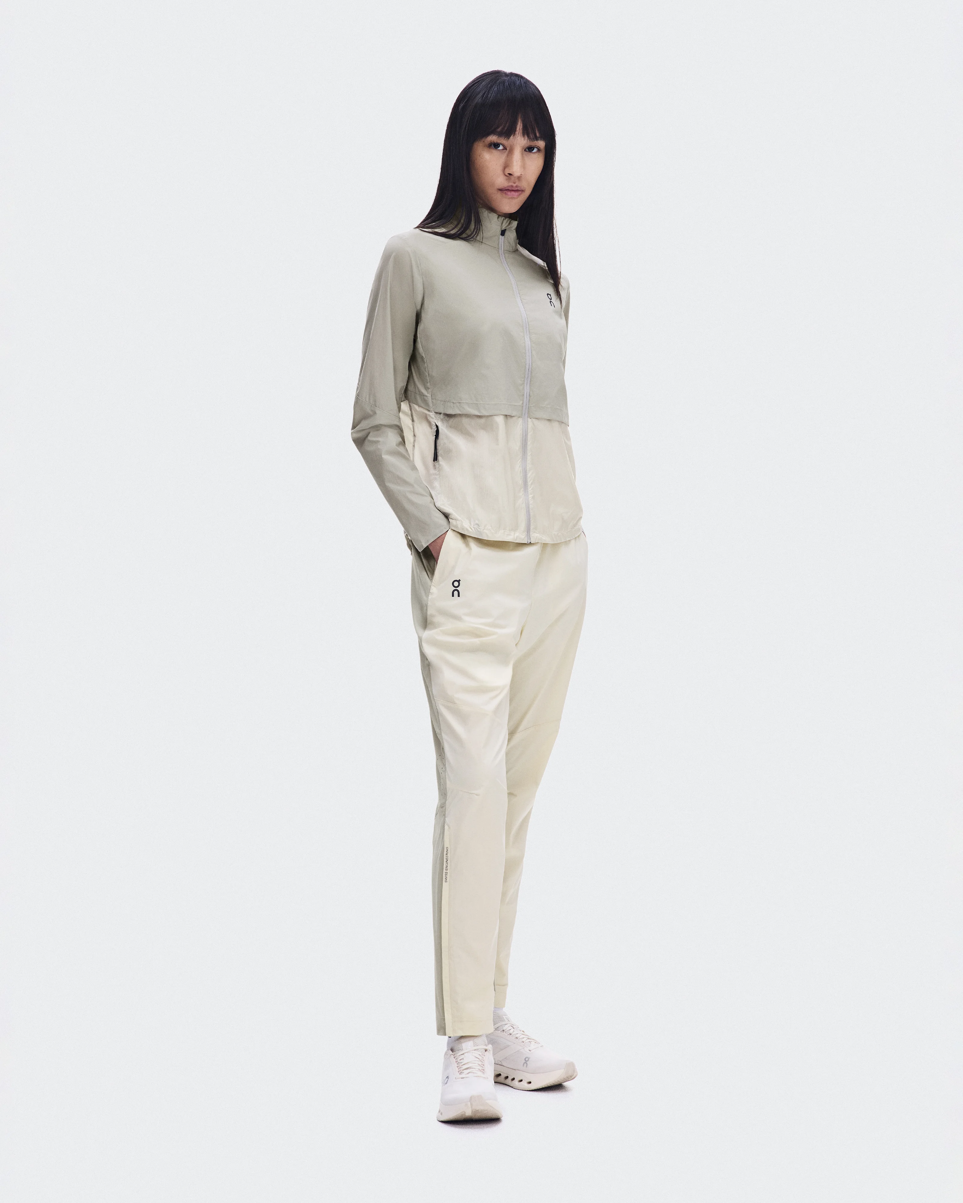Weather Pants - 1