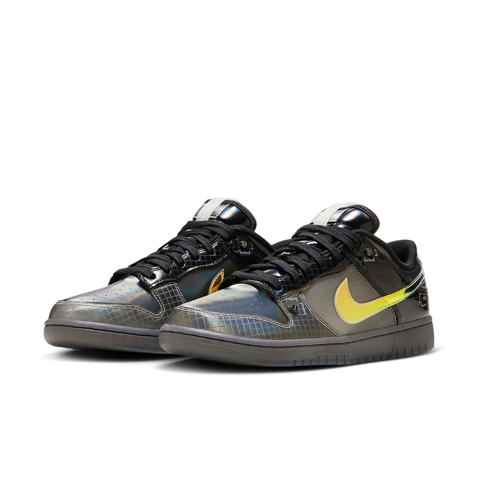 Nike Dunk Low 'Hyperflat' FV3617-001 - 3