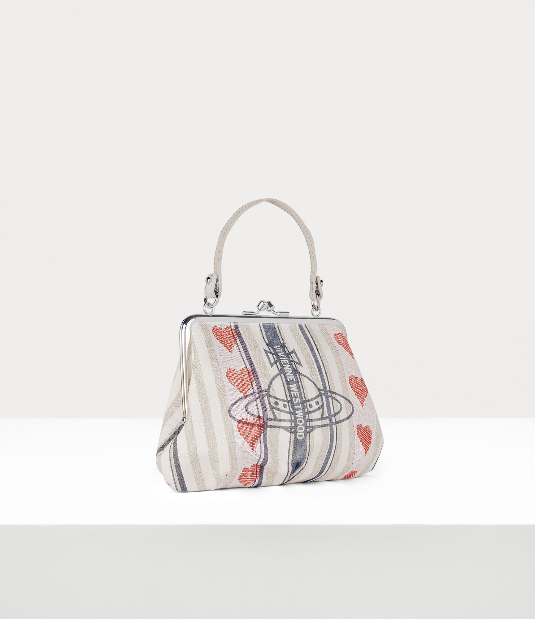 GRANNY FRAME PURSE - 2