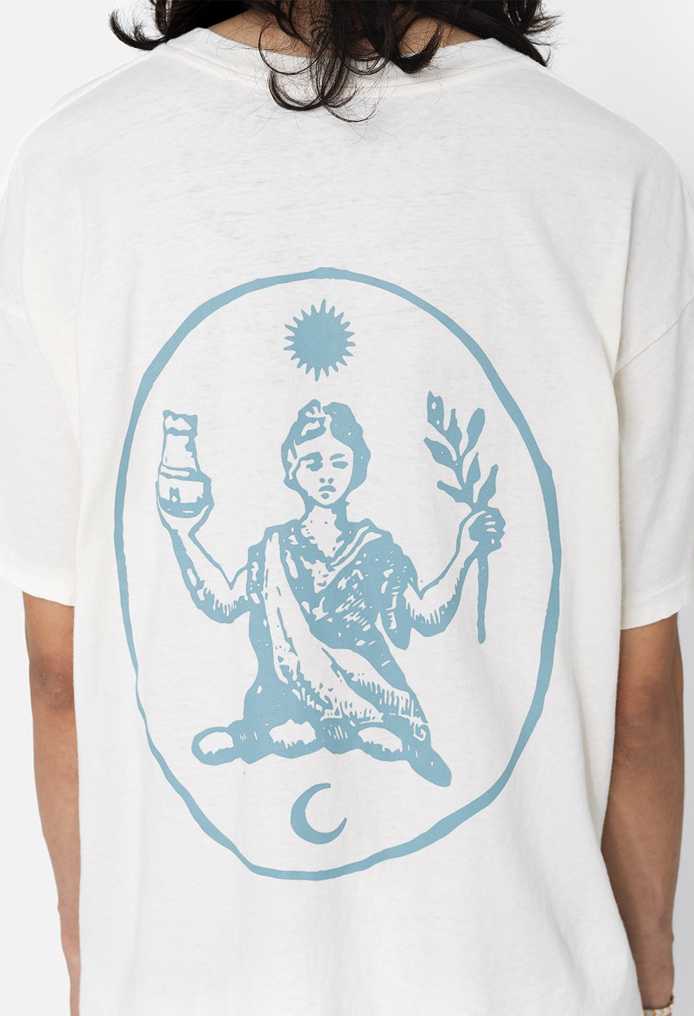KATHMANDU UNIVERSITY TEE - 2