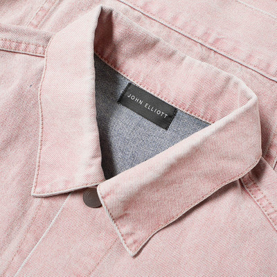 John Elliott John Elliott Thumper III Jacket outlook