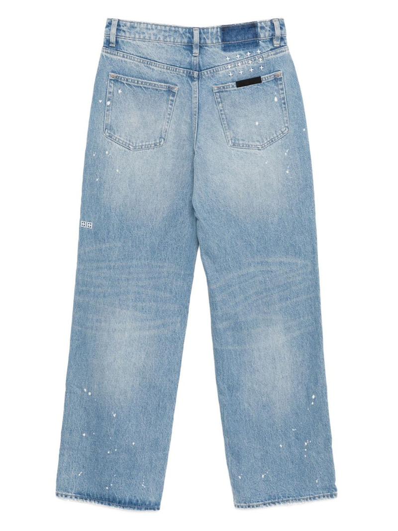Ksubi Empire jeans outlook