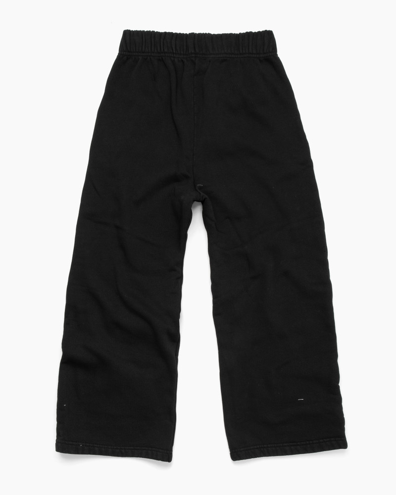 LES TIEN Heavyweight Cropped Relaxed Pant outlook