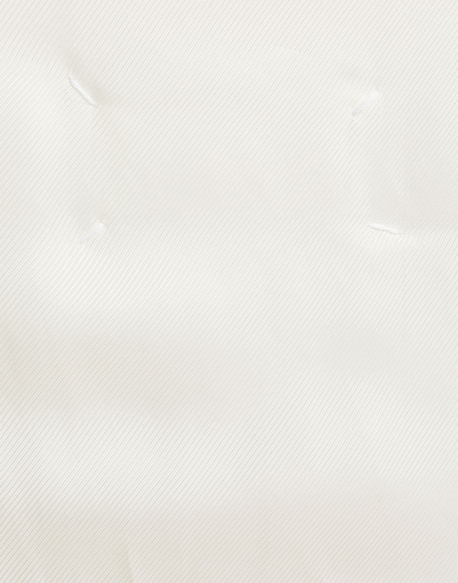Anonymity of the lining' calico dress - 6