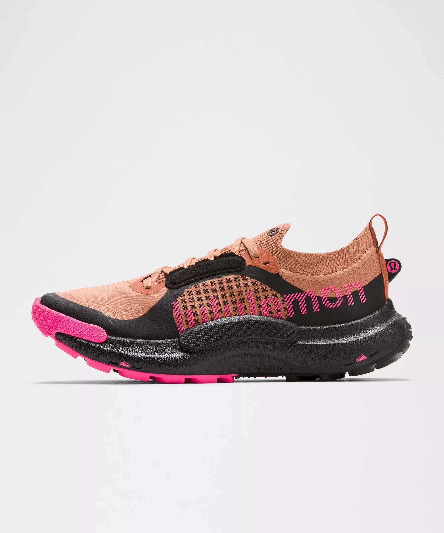 Women's Wildfeel Trail Running Shoe - 3