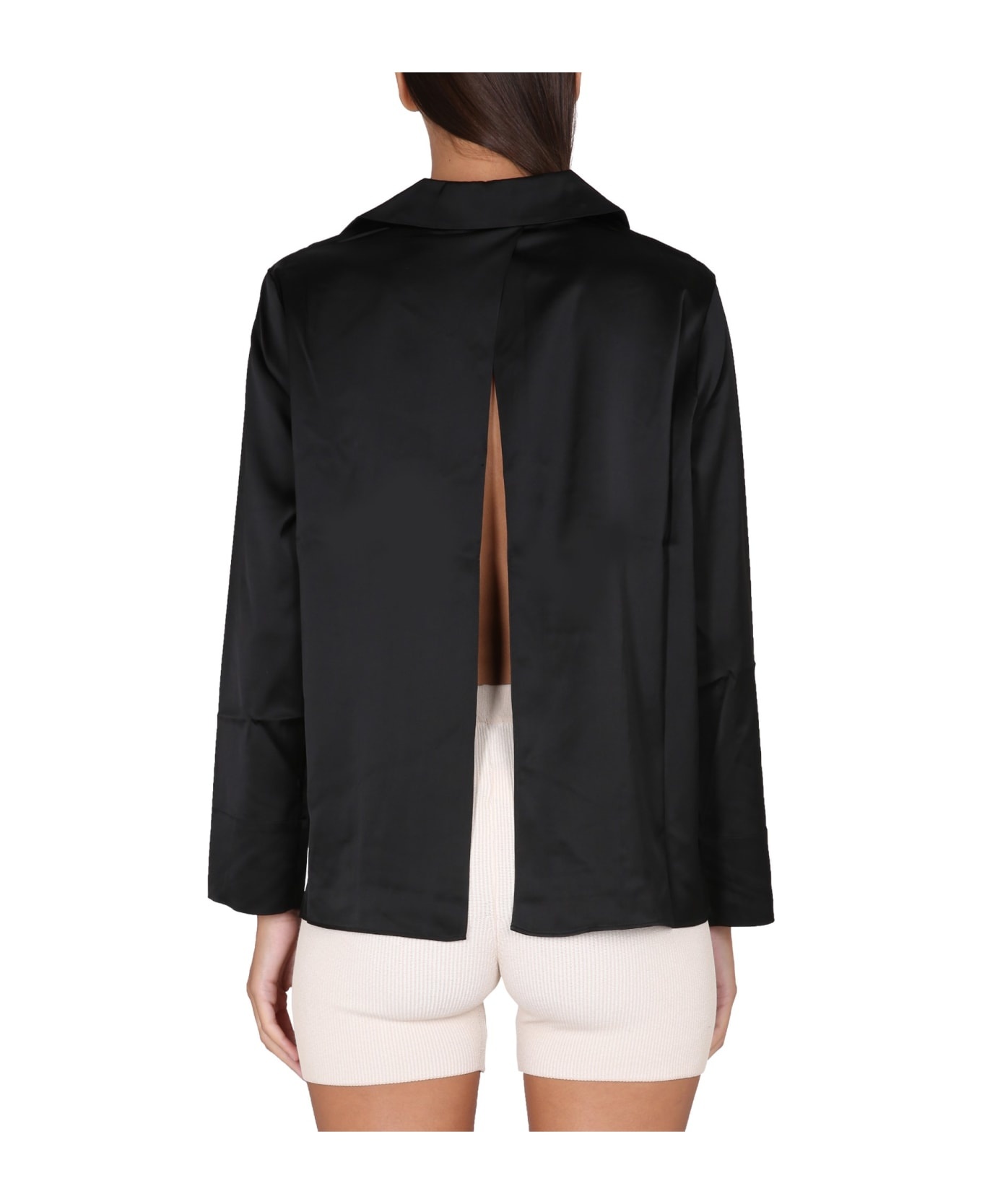 La Chemise Night Shirt - 2